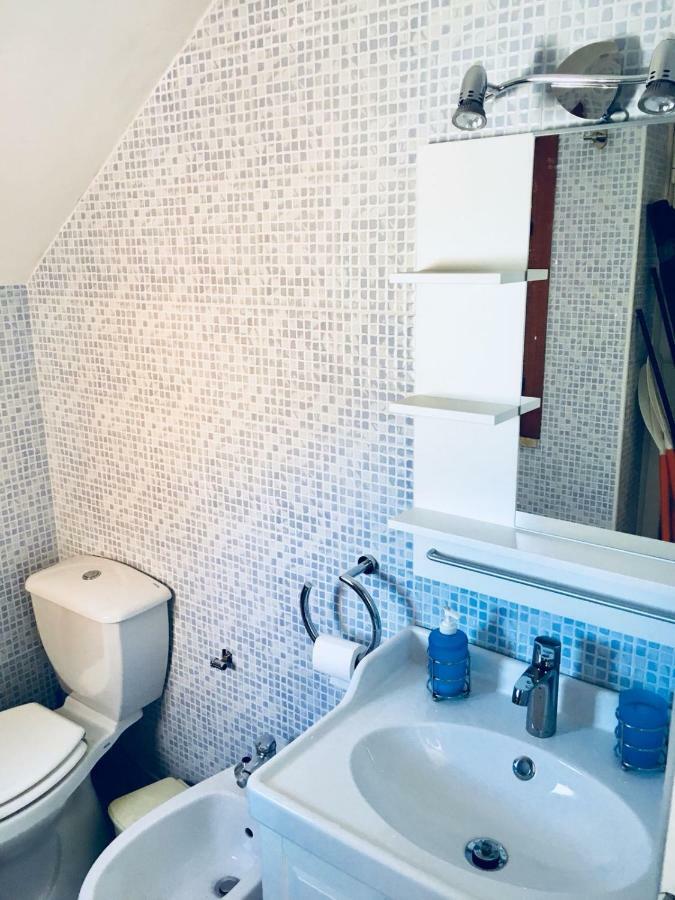 La Casa Del Sole Sorgente Apartamento Letoianni Exterior foto